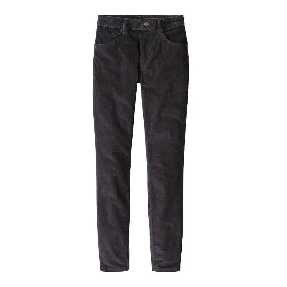 Patagonia Women's Organic Cotton Everyday Cords